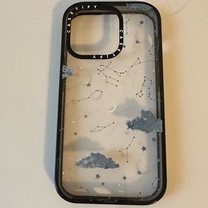 Casetify iPhone 14 pro case
